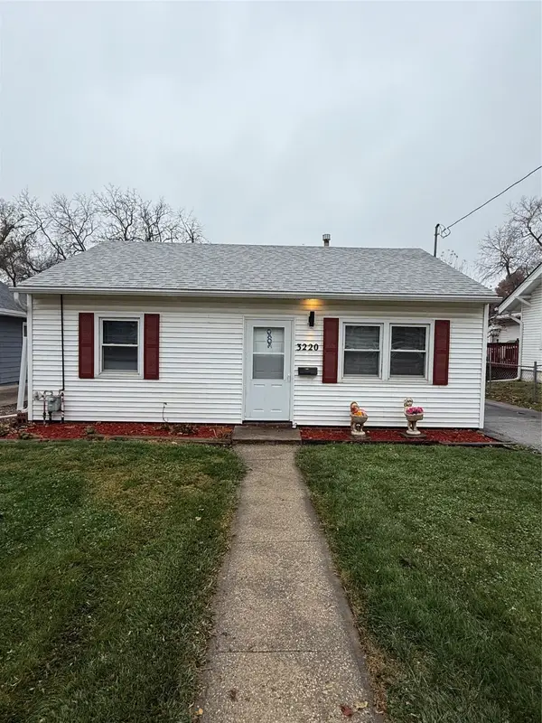 3220 Cornell Street, Des Moines, IA 50313