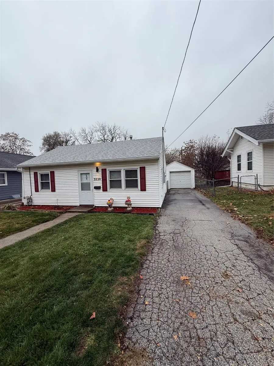 3220 Cornell Street, Des Moines, IA 50313 - Image #2