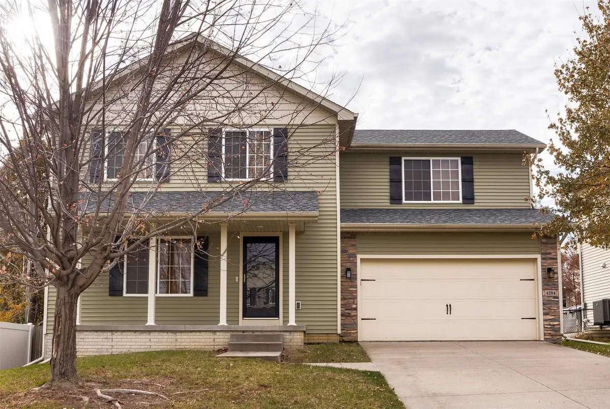 4284 Tamara Lane, West Des Moines, IA 50265 - Image #1