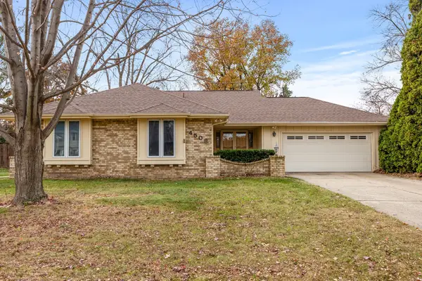 4508 74th Street, Urbandale, IA 50322