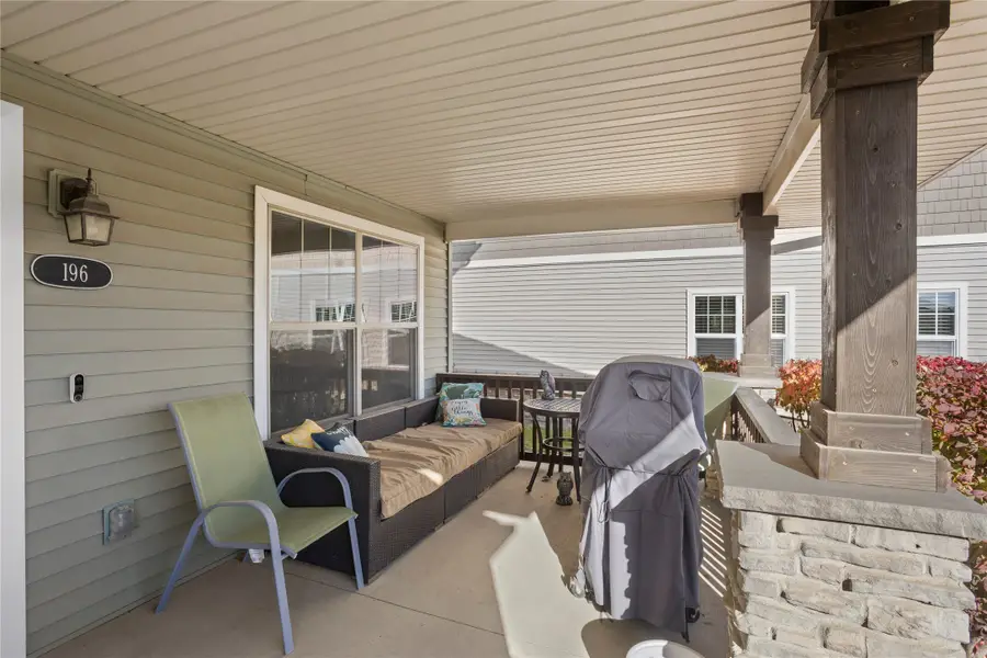 196 Cambridge Drive, West Des Moines, IA 50266 - Image #3