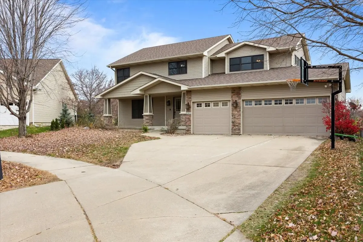 6913 Lewis Carroll Court, Johnston, IA 50131 - Image #1