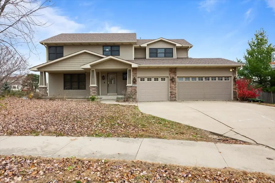 6913 Lewis Carroll Court, Johnston, IA 50131 - Image #3