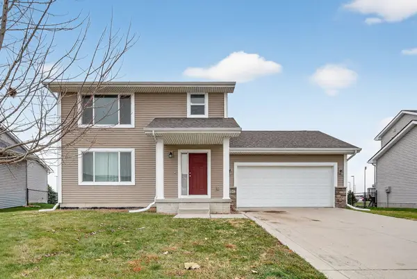 124 Aspen Drive Ne, Bondurant, IA 50035