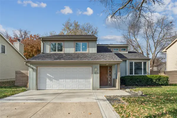 1474 NW 90th Street, Clive, IA 50325