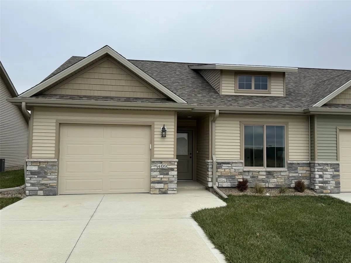 409 W Madison Street, Winterset, IA 50273 - Image #1