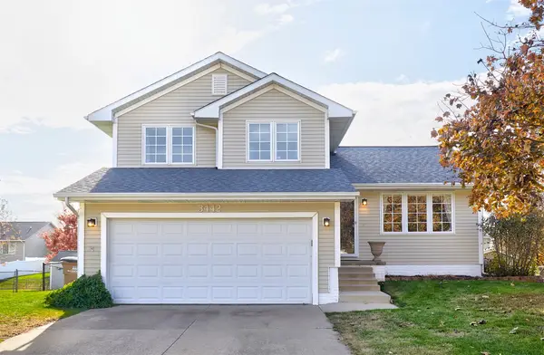 3442 Glenwood Drive, West Des Moines, IA 50265