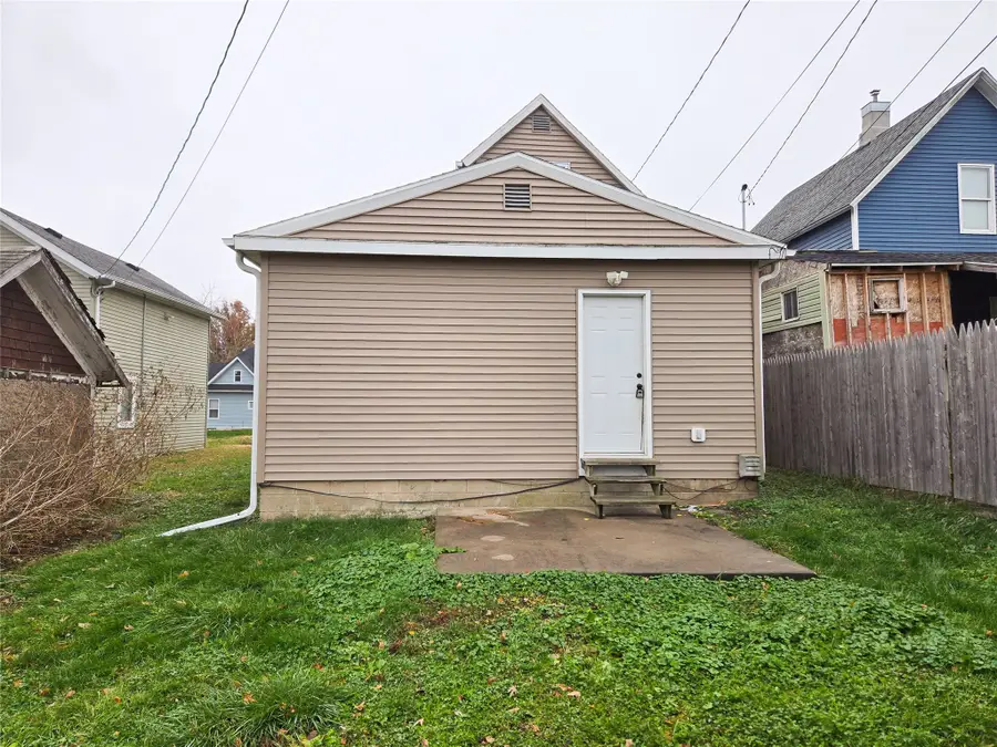 610 E Linn Street, Marshalltown, IA 50158 - Image #3