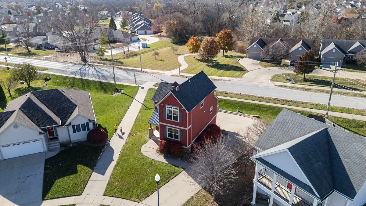 2115 SW Sugarberry Court, Ankeny, IA 50023 - Image #1