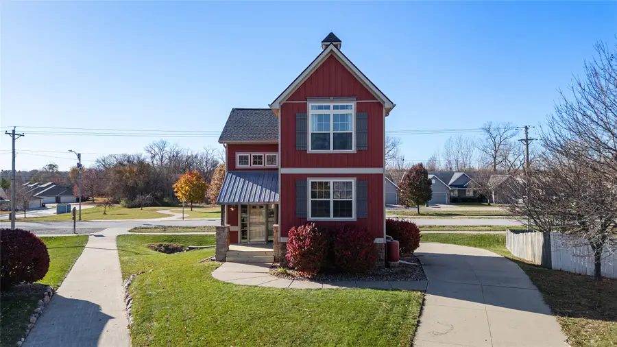 2115 SW Sugarberry Court, Ankeny, IA 50023 - Image #3