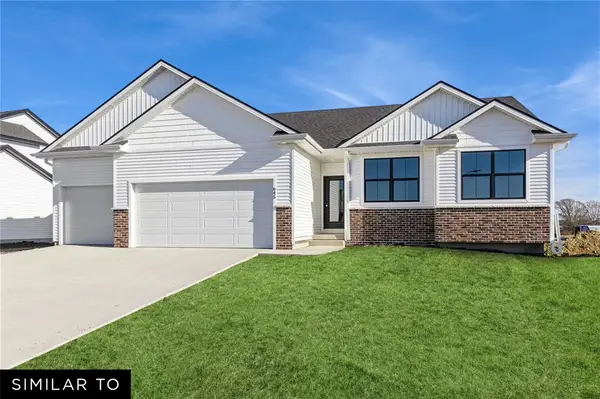 4407 NE 8th Street, Ankeny, IA 50021