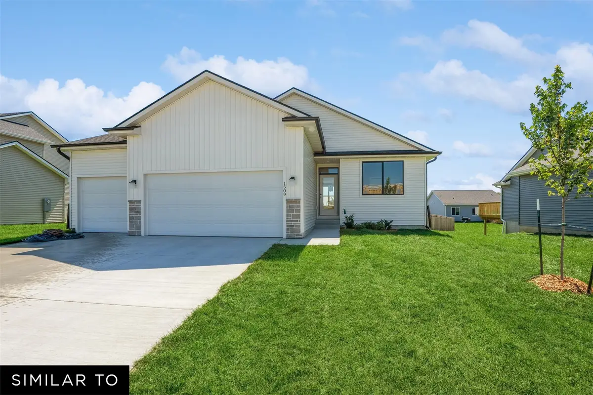4403 NE 8th Street, Ankeny, IA 50021 - Image #1
