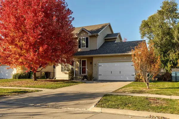 316 SW 50th Street, Ankeny, IA 50023