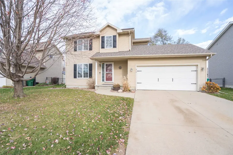 316 SW 50th Street, Ankeny, IA 50023 - Image #2