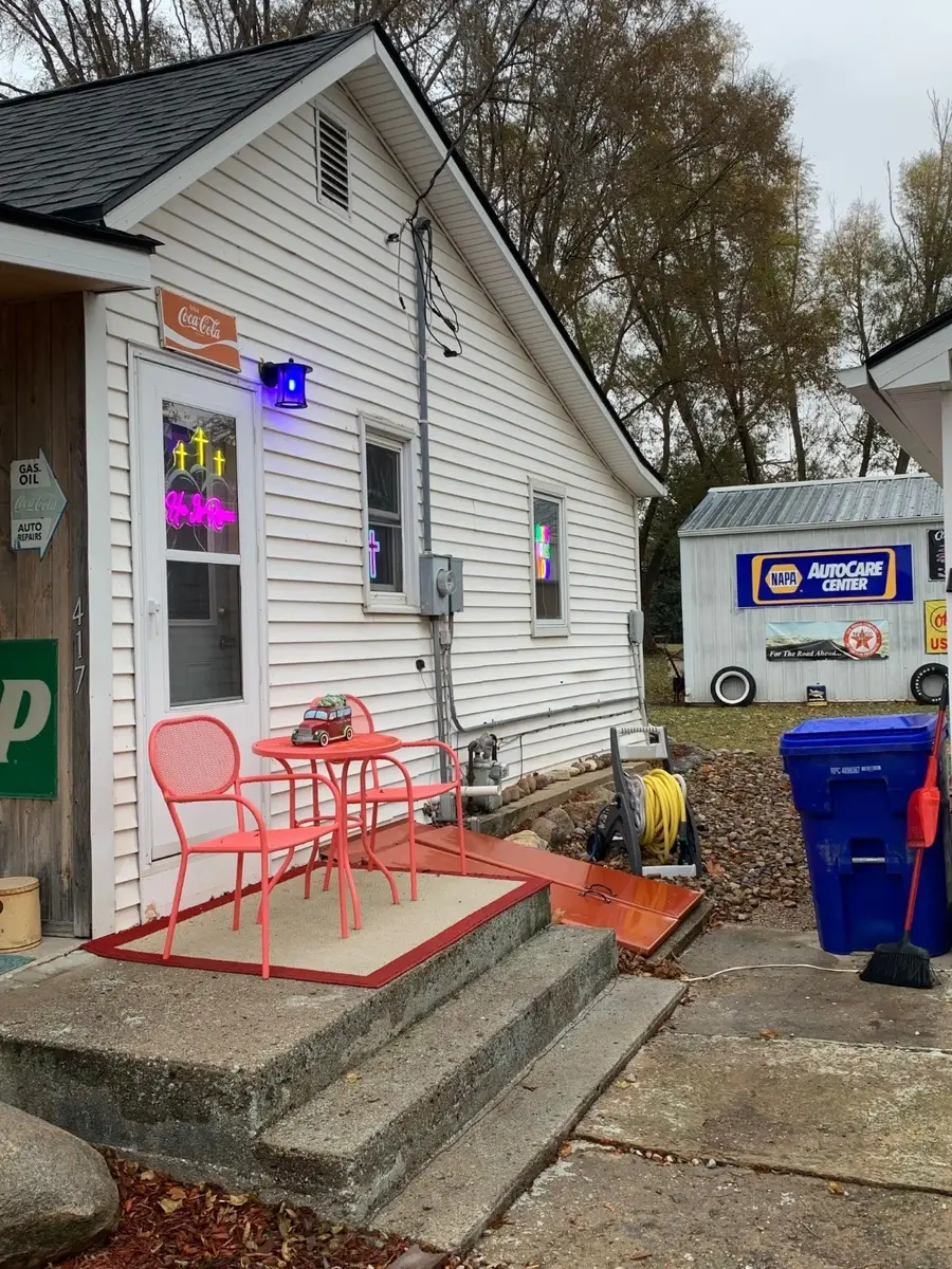 417 E Lane Street, Panora, IA 50216 - Image #2