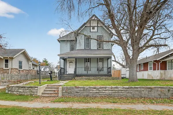 3413 2nd Avenue, Des Moines, IA 50313