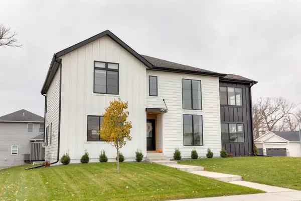 3503 SE 20th Street, Ankeny, IA 50021