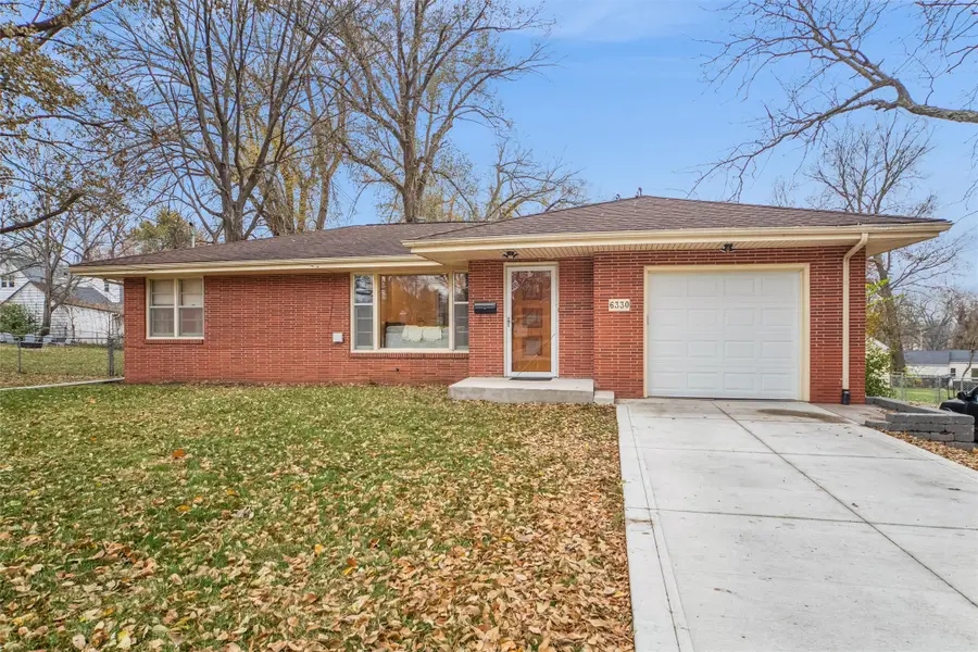 6330 Center Street, Des Moines, IA 50312 - Image #2