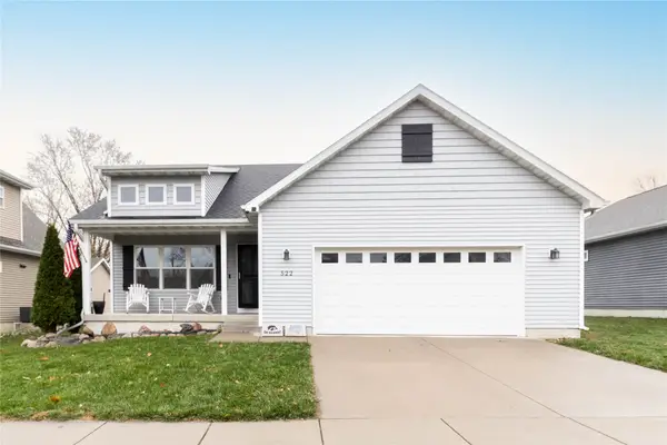 522 Linn Street, Boone, IA 50036