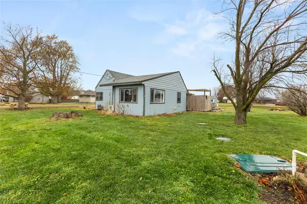 312 Bennett Avenue, Madrid, IA 50156