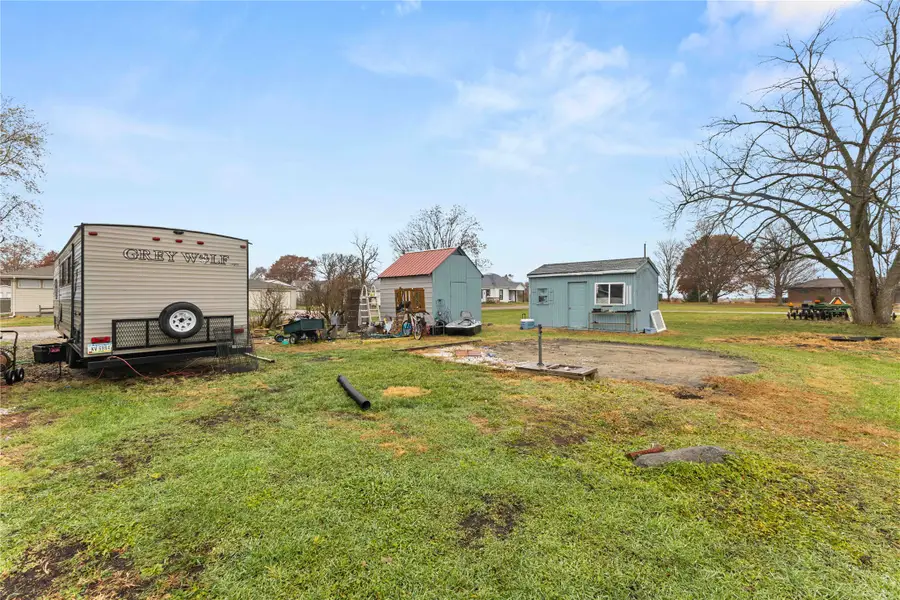 312 Bennett Avenue, Madrid, IA 50156 - Image #2