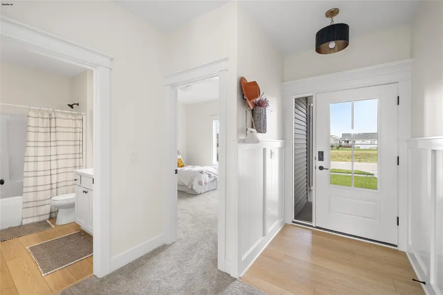 3827 NW Reinhart Drive, Ankeny, IA 50023 - Image #3