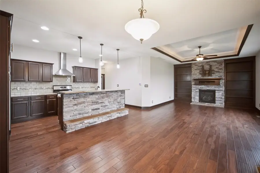 5022 NE Seneca Drive, Ankeny, IA 50021 - Image #3