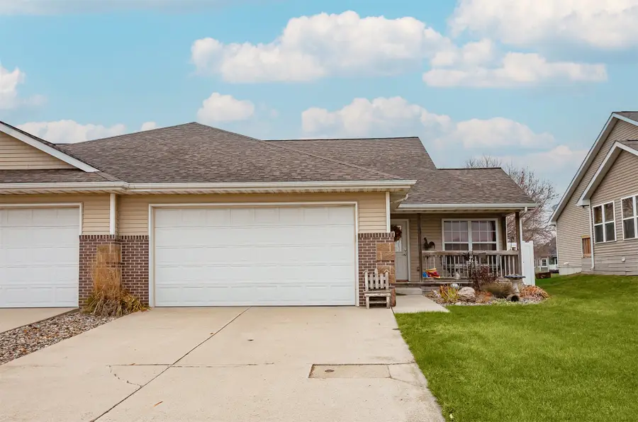 107 Centennial Drive, Huxley, IA 50124 - Image #2