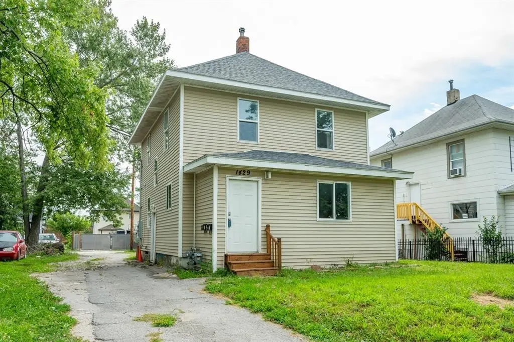 1429 Martin Luther King Jr Parkway, Des Moines, IA 50314 - Image #1