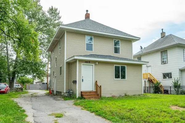 1429 Martin Luther King Jr Parkway, Des Moines, IA 50314