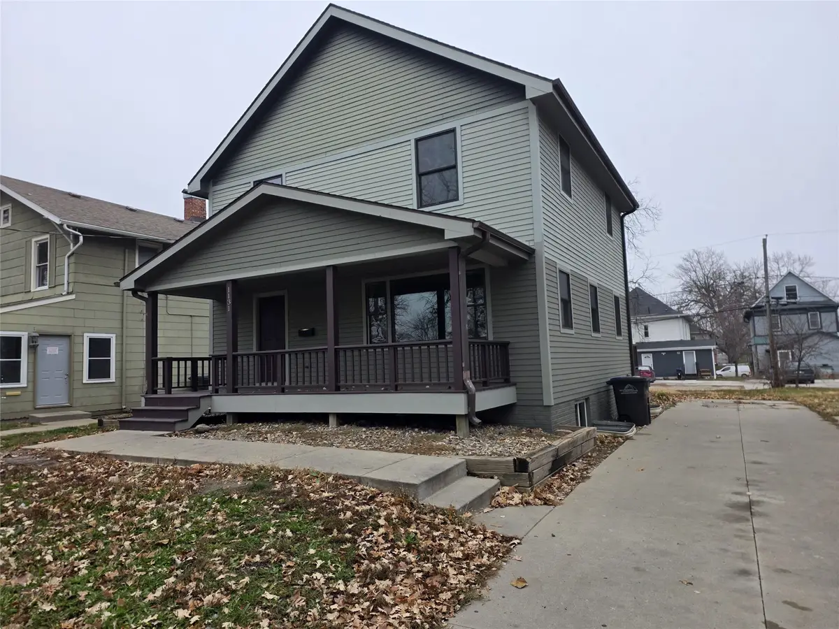 1131 28th Street, Des Moines, IA 50311 - Image #1