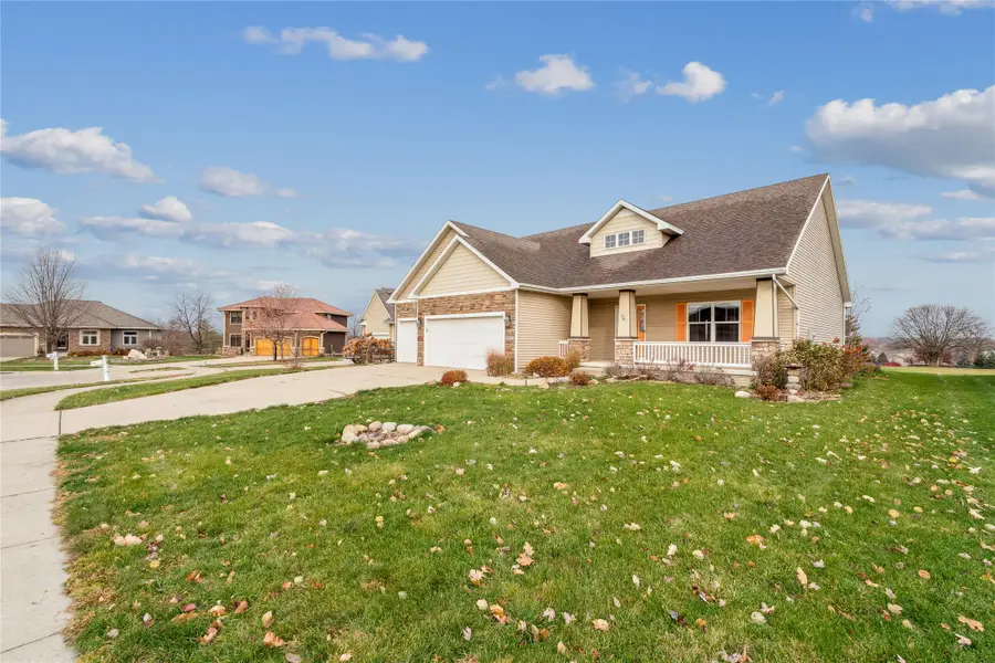 4870 Andrews Place, Pleasant Hill, IA 50327 - Image #2