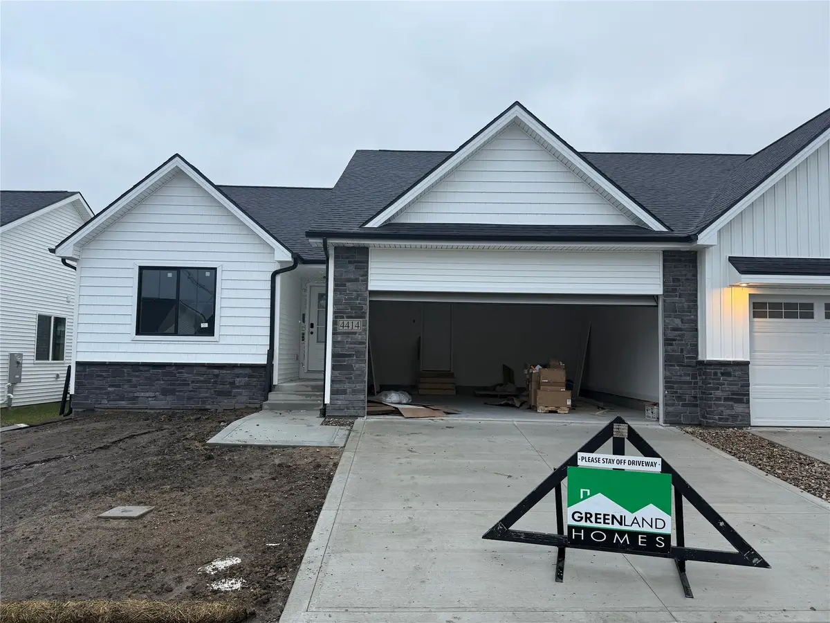 4414 NW Olivia Lane, Ankeny, IA 50023 - Image #1