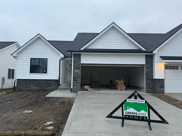 4414 NW Olivia Lane, Ankeny, IA 50023