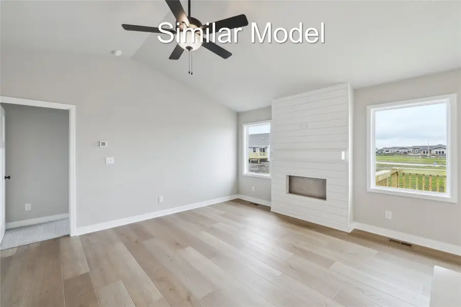 4414 NW Olivia Lane, Ankeny, IA 50023 - Image #3