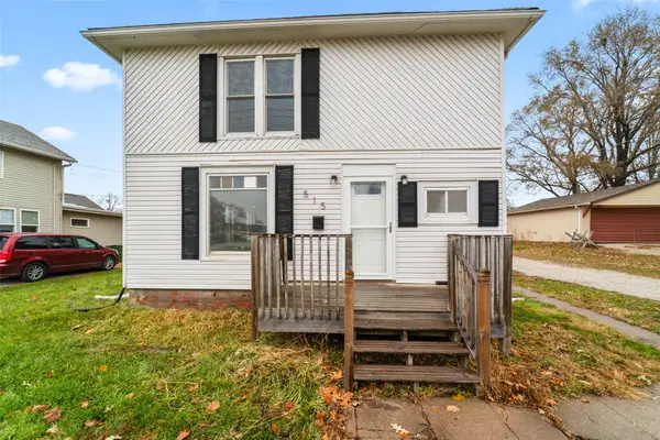 515 8th Street, Boone, IA 50036