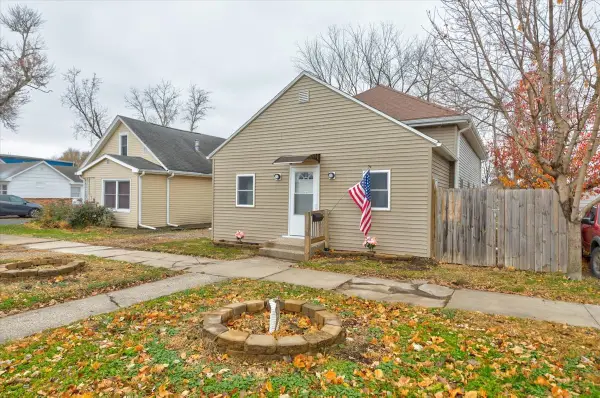 1819 5th Street, Perry, IA 50220