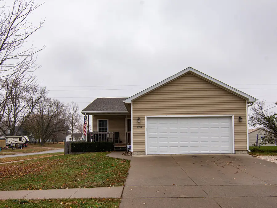 223 N Fremont Street, Stuart, IA 50250 - Image #2