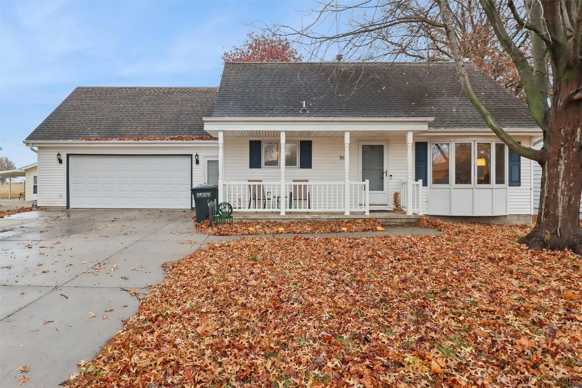 509 N Claire Street, Prairie City, IA 50228 - Image #1