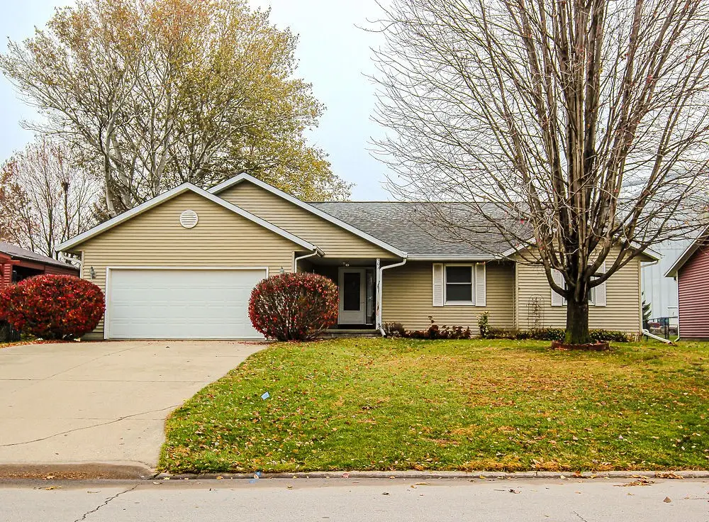 503 2nd Street Nw, State Center, IA 50247 - Image #1