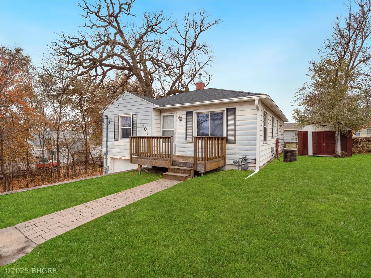 1401 1st Street N, Newton, IA 50208 - Image #1