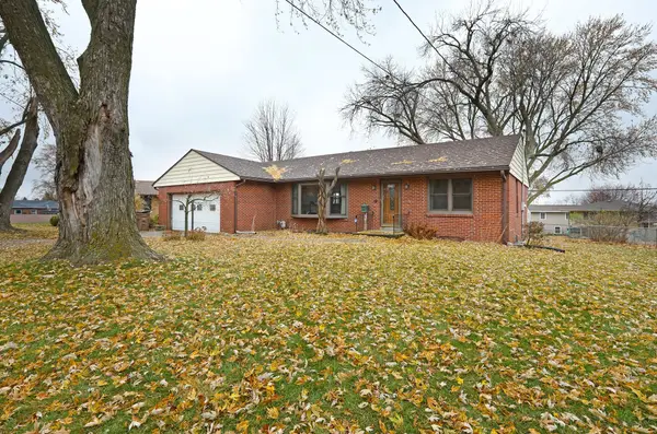 2218 70th Street, Windsor Heights, IA 50324