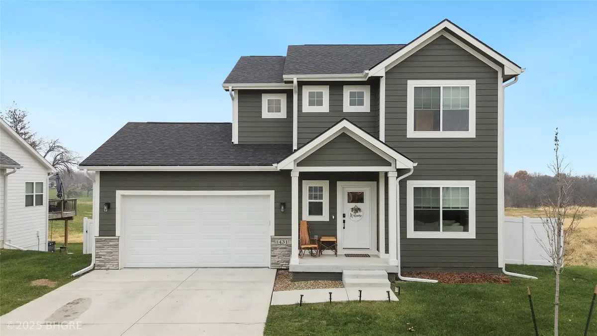 1431 Cardinal Ridge Drive, Newton, IA 50208 - Image #1