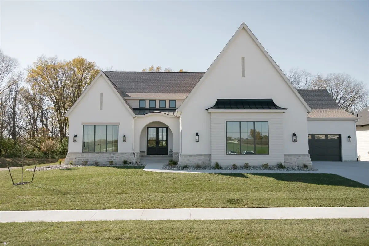 4643 Cartier Avenue, Ames, IA 50014 - Image #1