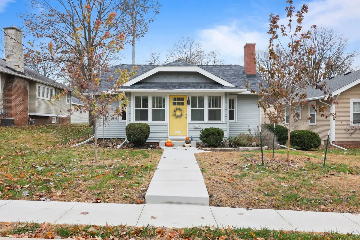 1005 38th Street, Des Moines, IA 50311 - Image #1