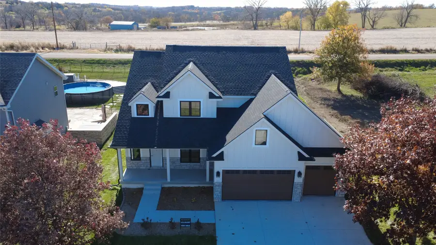 340 Chestnut Street, De Soto, IA 50069 - Image #2