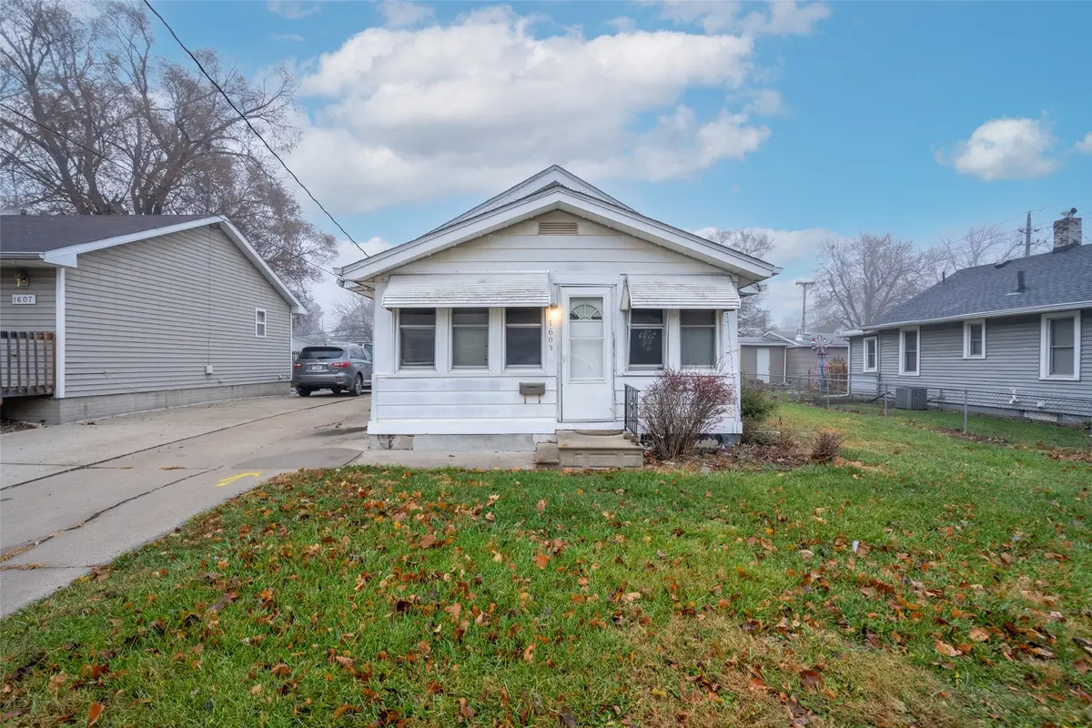 1603 Searle Street, Des Moines, IA 50317 - Image #1