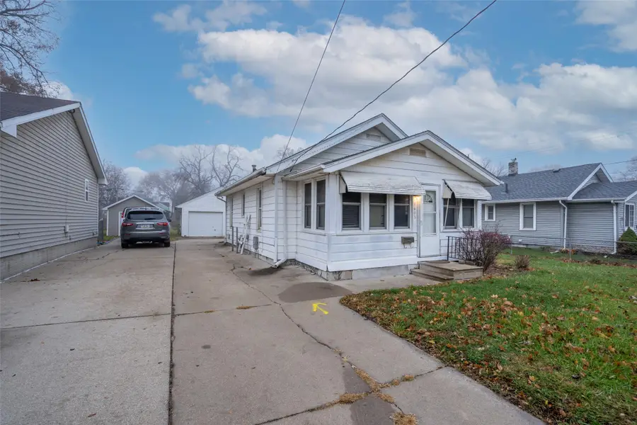 1603 Searle Street, Des Moines, IA 50317 - Image #3