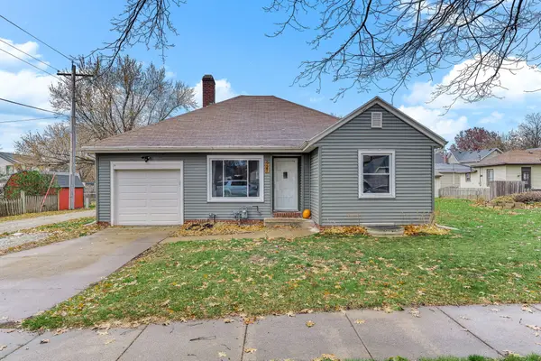 921 2nd Street, Boone, IA 50036