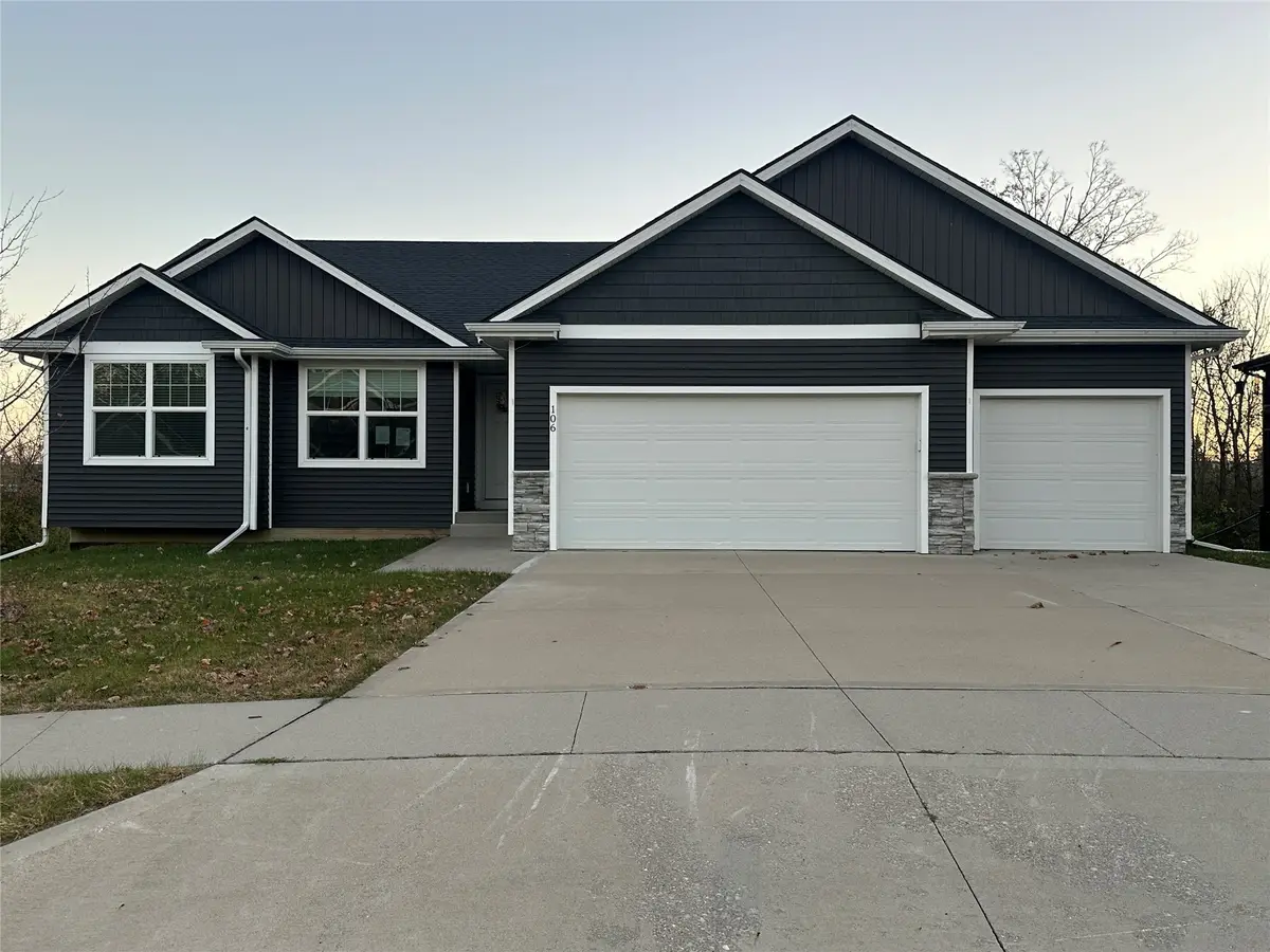 106 Braeburn Circle, Norwalk, IA 50211 - Image #1